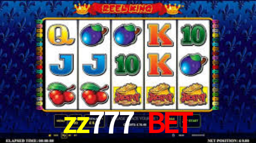 Interface Premium zz777 bet