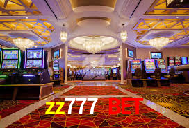 Casino Ao Vivo zz777 bet